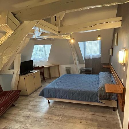 Chambres D'Hotes Du Colvert Forges-les-Eaux Dış mekan fotoğraf