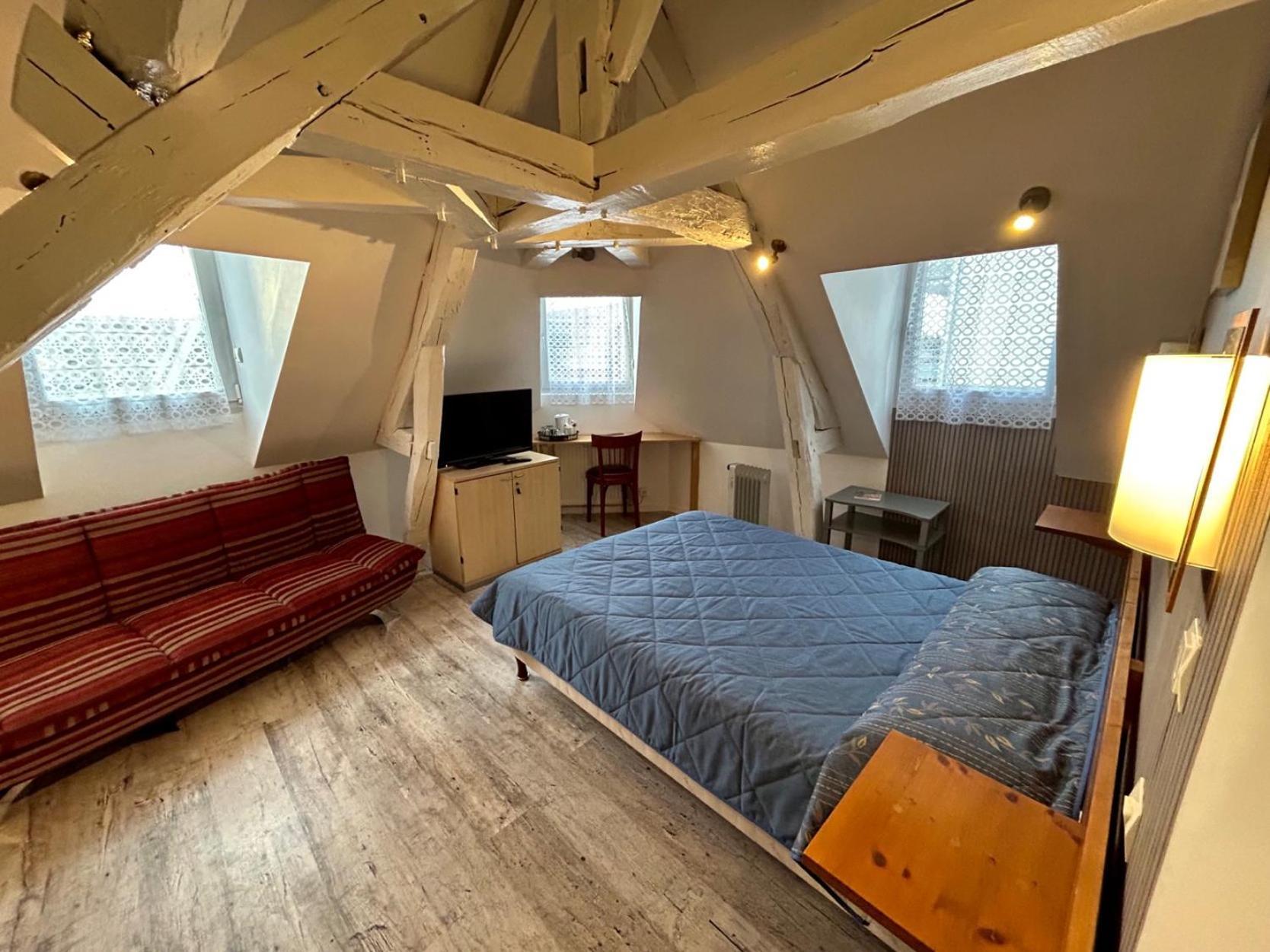 Chambres D'Hotes Du Colvert Forges-les-Eaux Dış mekan fotoğraf