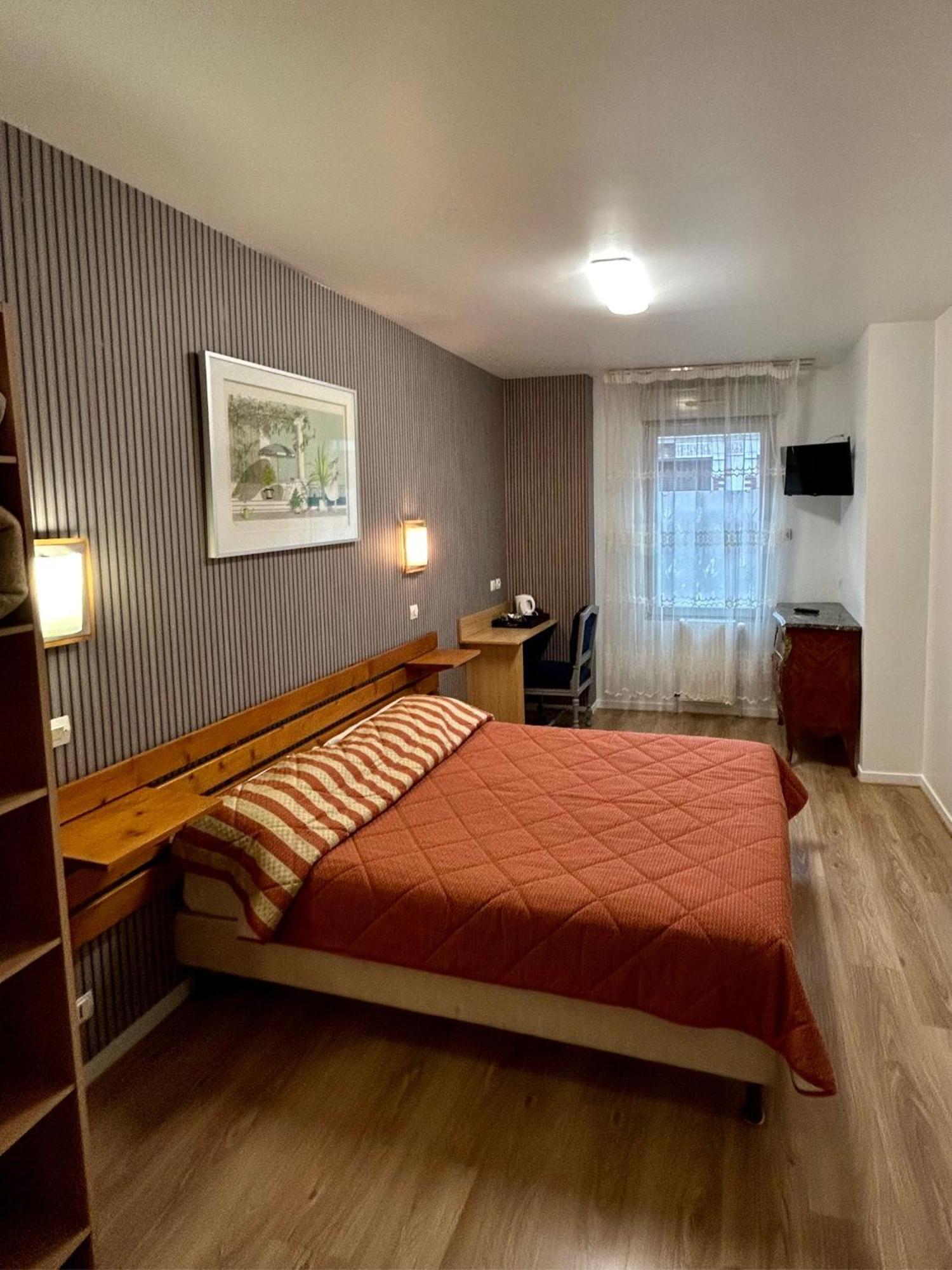 Chambres D'Hotes Du Colvert Forges-les-Eaux Dış mekan fotoğraf
