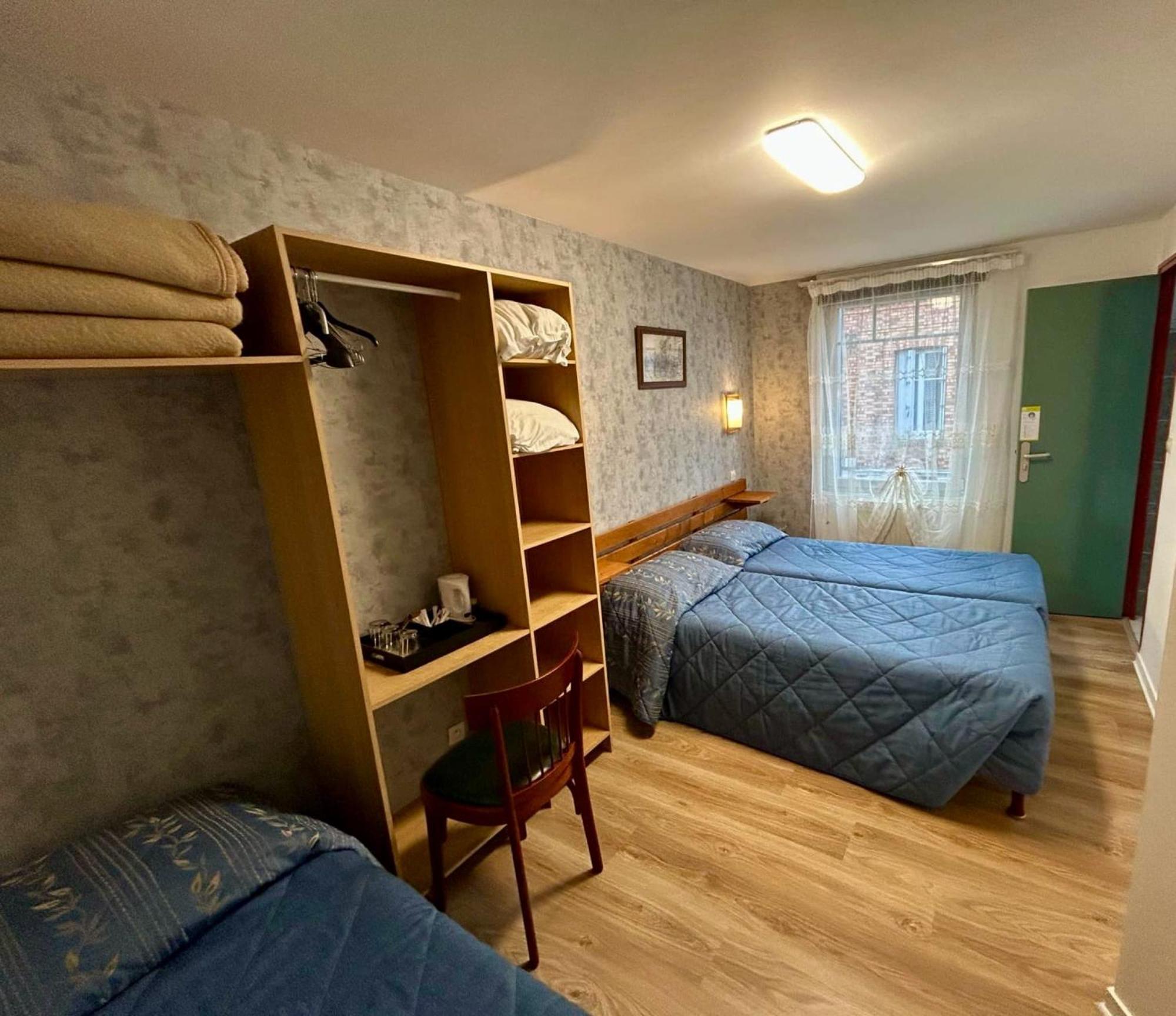 Chambres D'Hotes Du Colvert Forges-les-Eaux Dış mekan fotoğraf